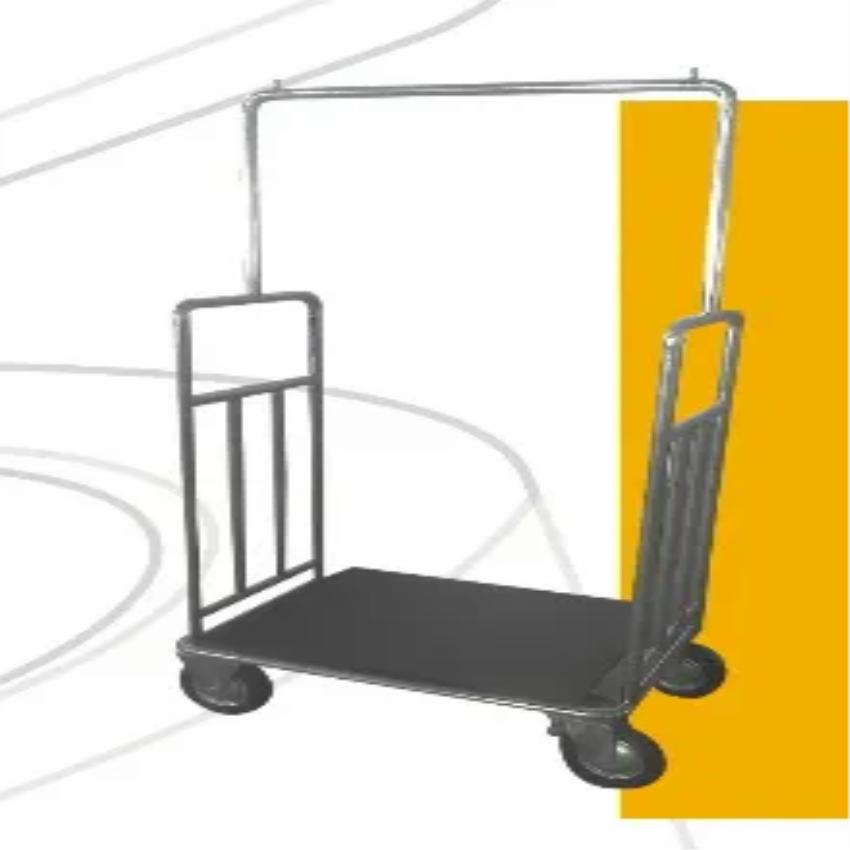 Luggage Cart