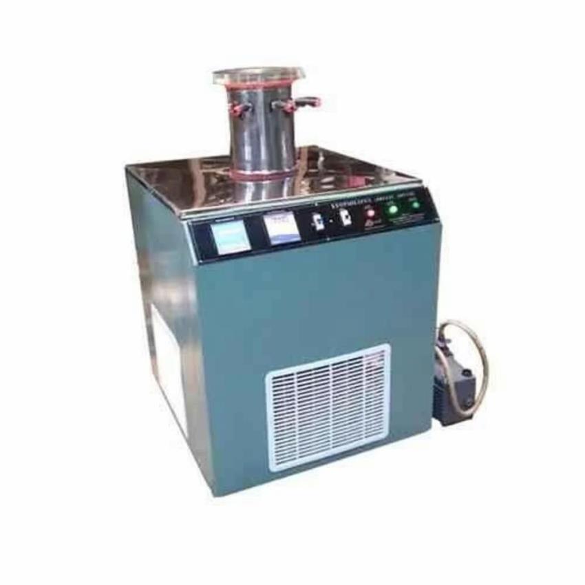 Food Industry Lyophilizer Freeze Dryer