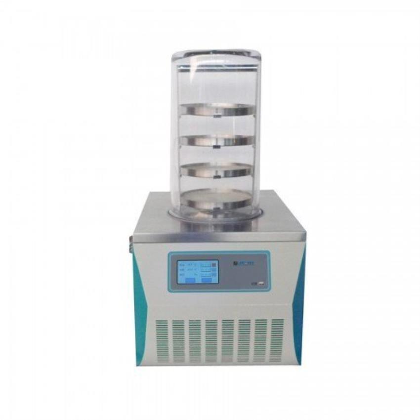 Lyophilizer Freeze Dryer for Laboratory