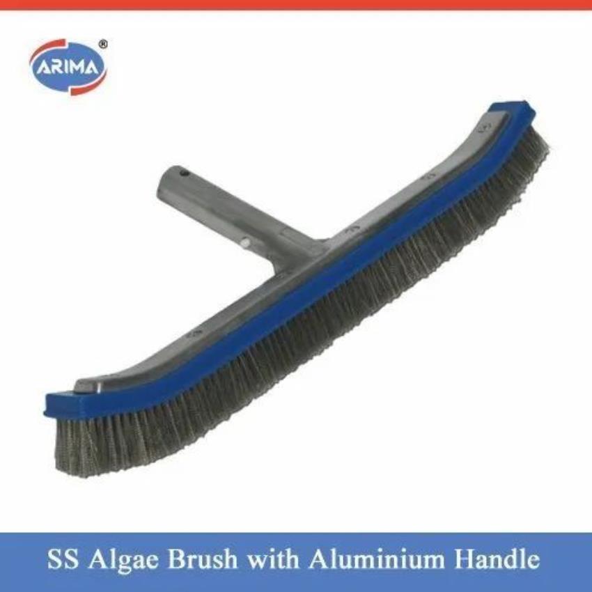 Lyxar 18 Inch Pool Algae Brush