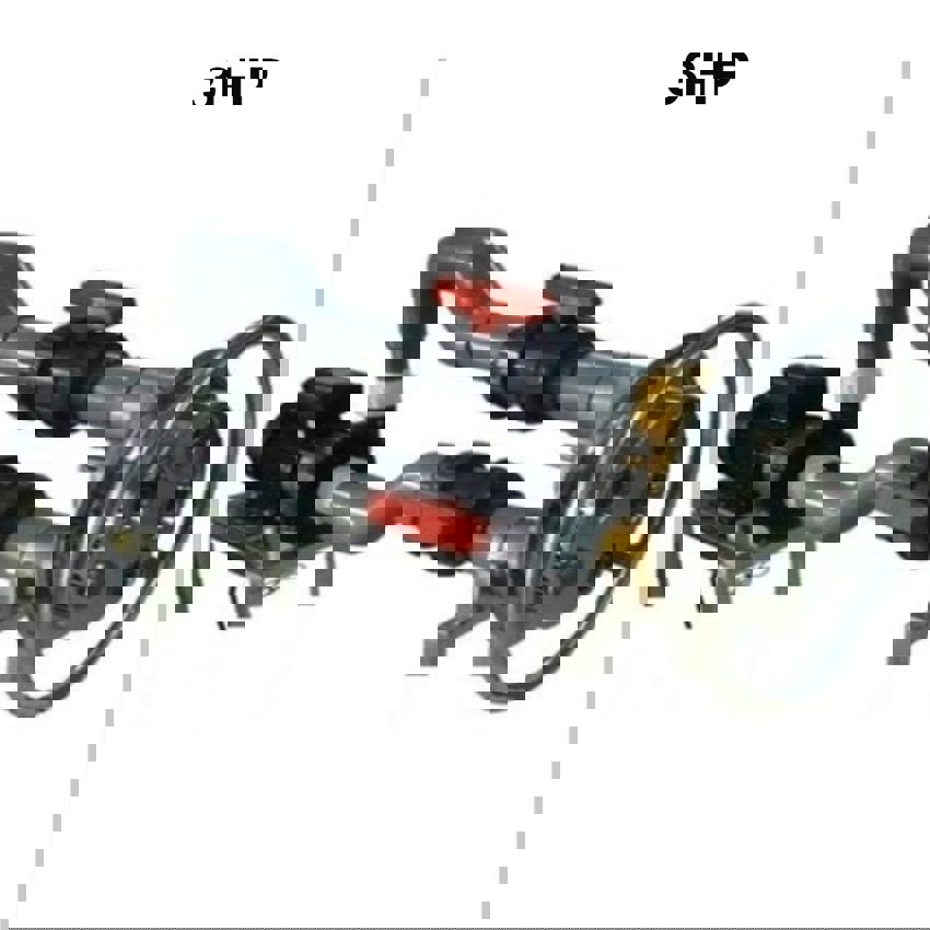 Lyxar Swimming Pool Jet Installation