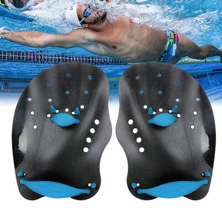 Lyxar Swimming Pool Paddle