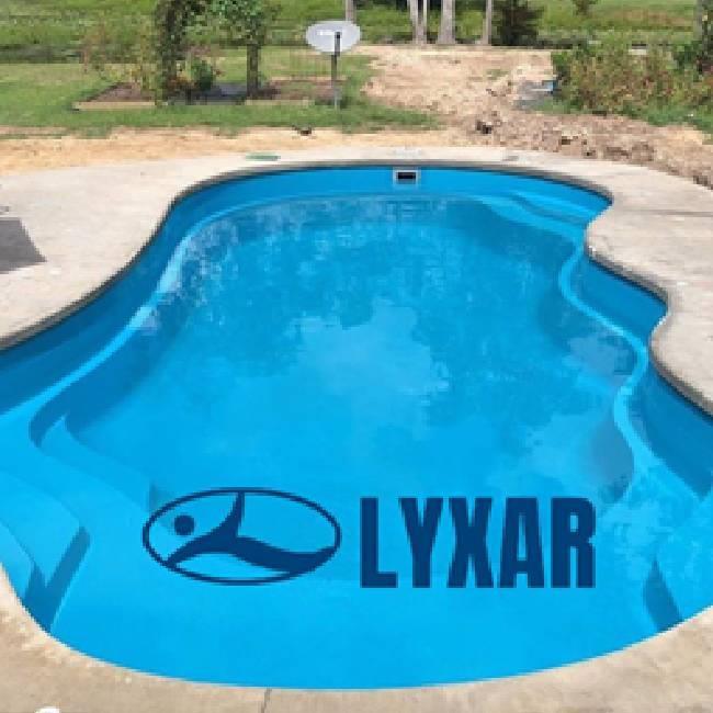 Lyxar Therapy Pool