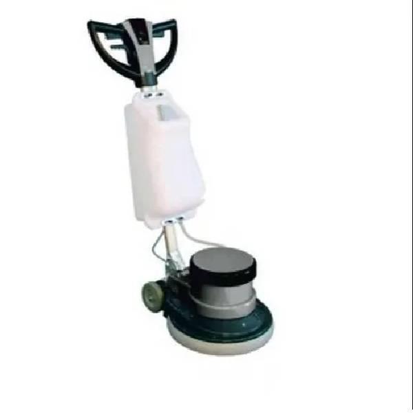 RootsScrub E 6050 Walk Behind Machine