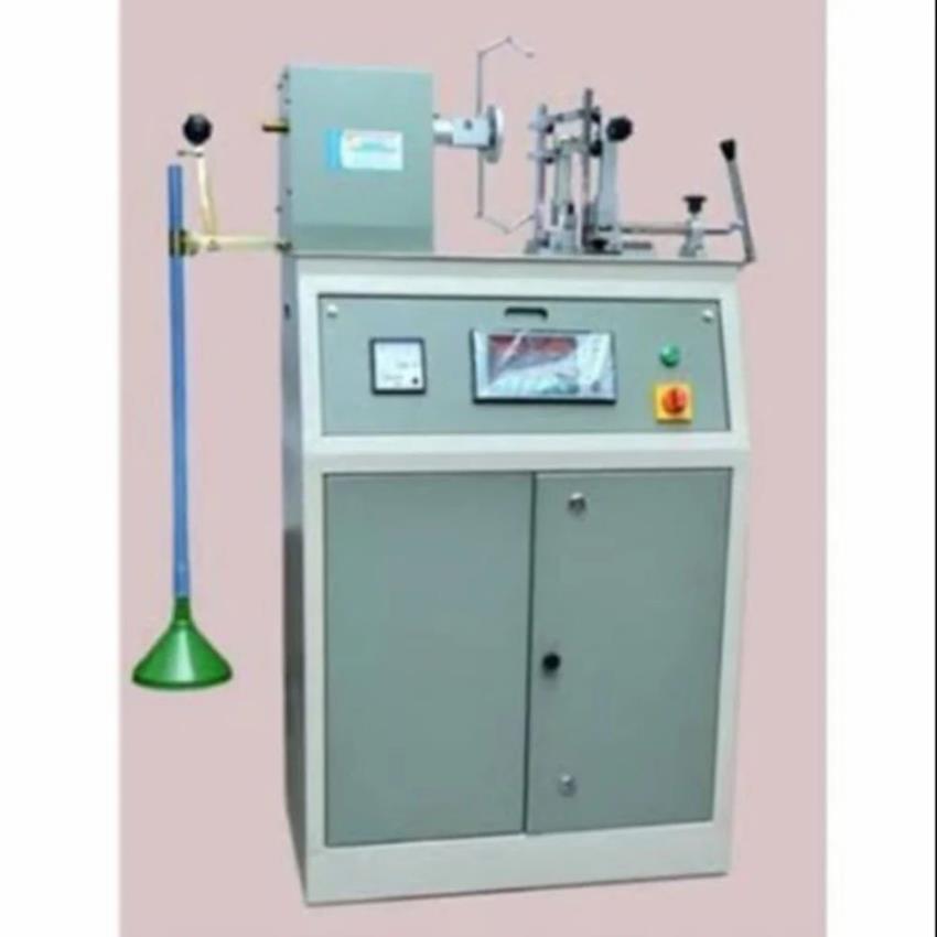 M-230 Hand Operated Ceiling Fan Winding Machine