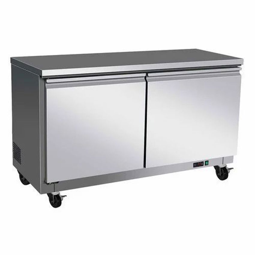 M K Equipments Commercial Freezer