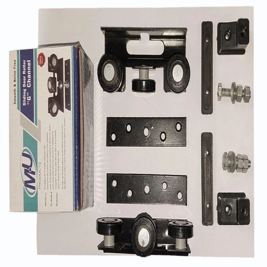 M S L Shape G Roller Bearing