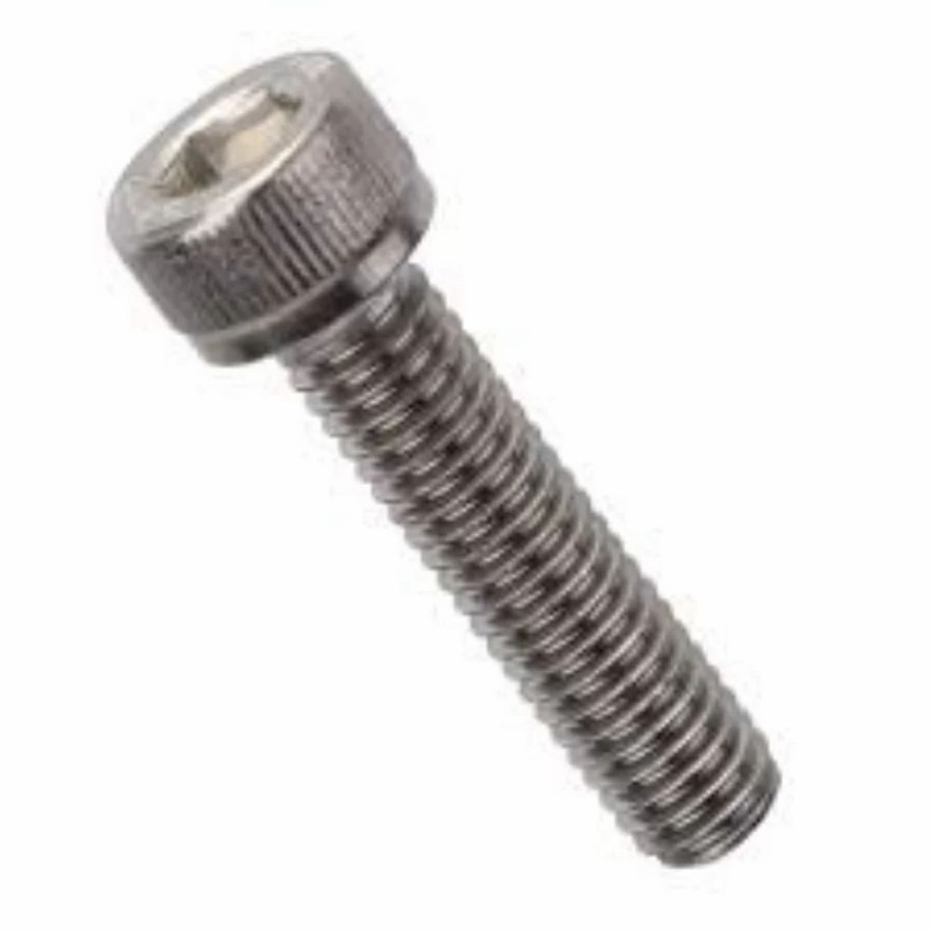 M18 SS Allen Key Bolt 8x40mm