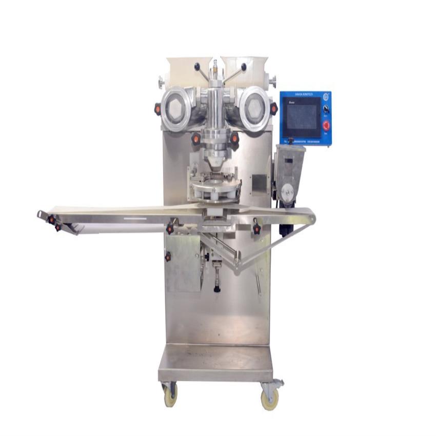 Maamoul Production Machine