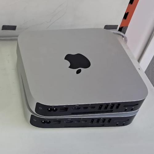 Mini Desktop Machine