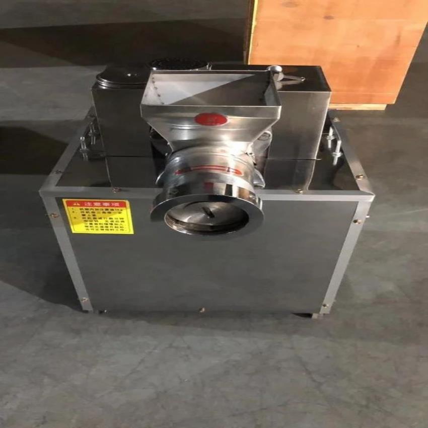 Commercial Macaroni Pasta Machine