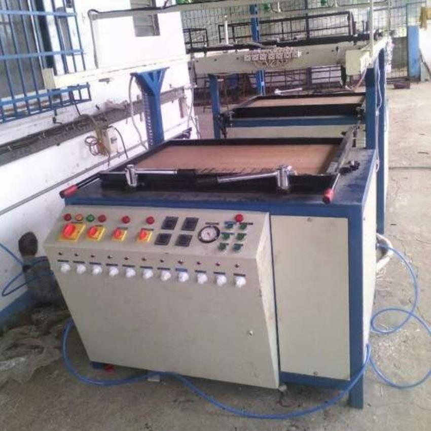 Machine Annual Maintenance Contract