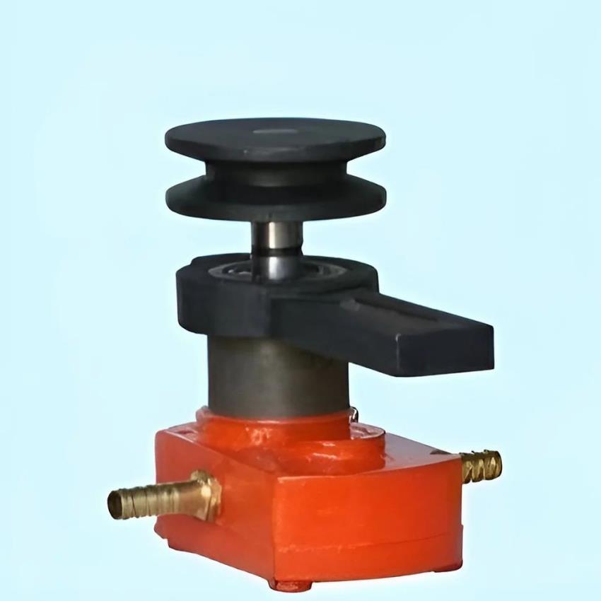CI Material Machine Cooling Pump