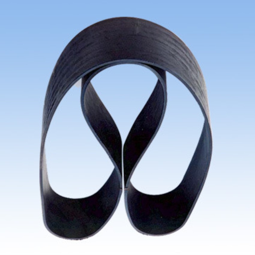 Machine Flat Conveyor Belt