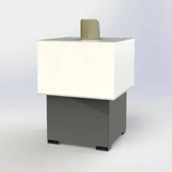 Machine Oil Mist Collector