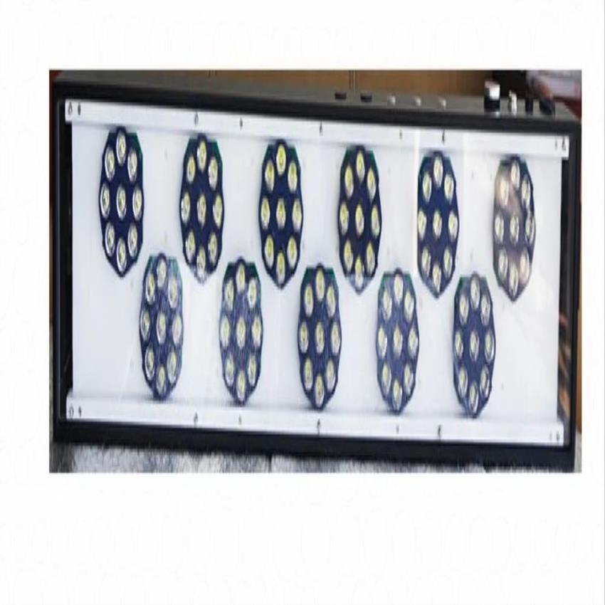 Machine Mountable UV Strobe Length 300