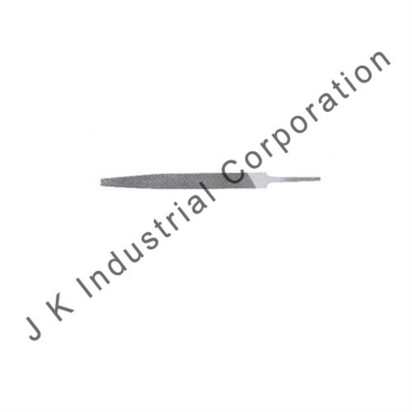 Machinist Warding Files