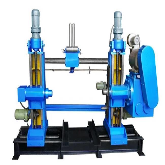 Machinotech Cable Winding Machine