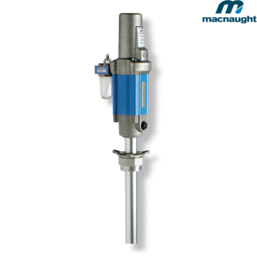 Macnaught R-Series Electric Oil Pump