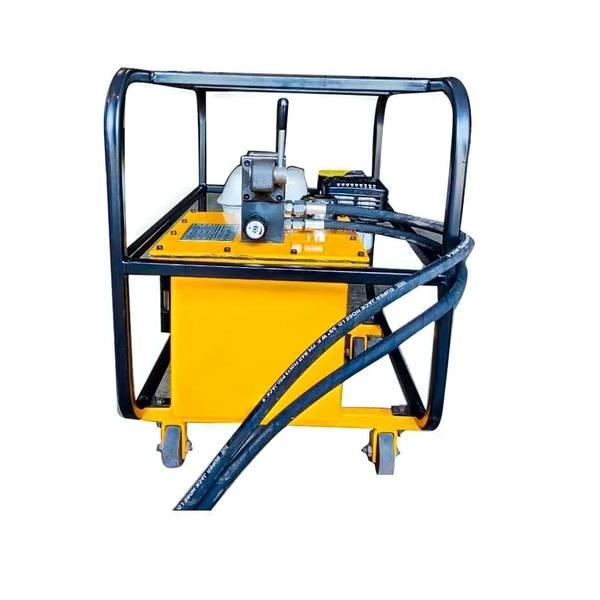 Made in India Hydraulic Compressor