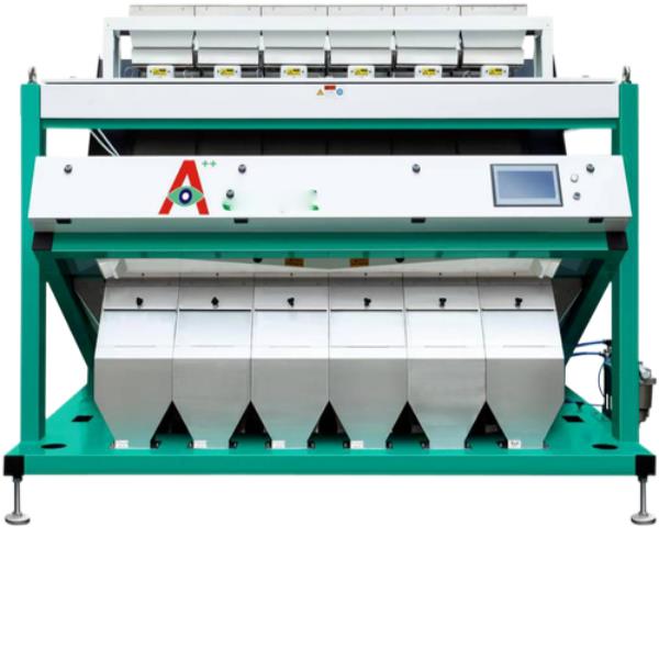 Magaj Seed Color Sorter