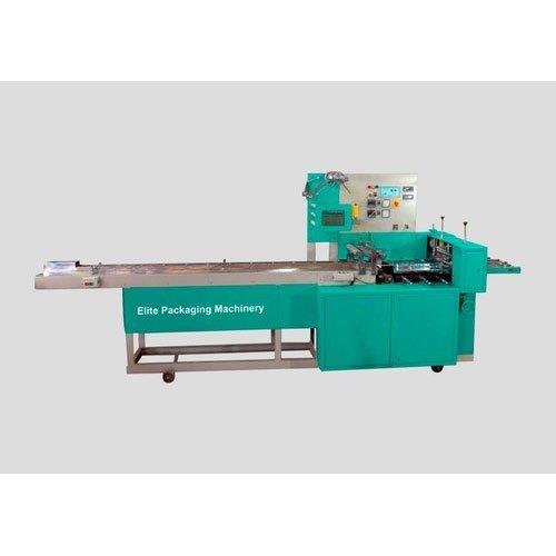 Magi Biscuit Packing Machine