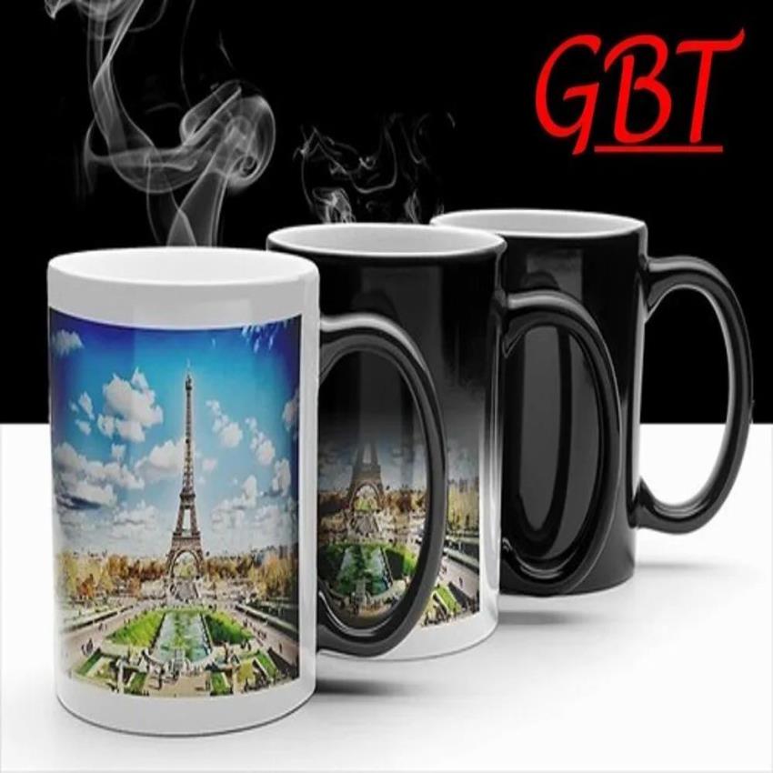 GBT Sublimation Mug