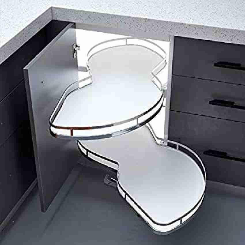 Magic Corner Kitchen Unit