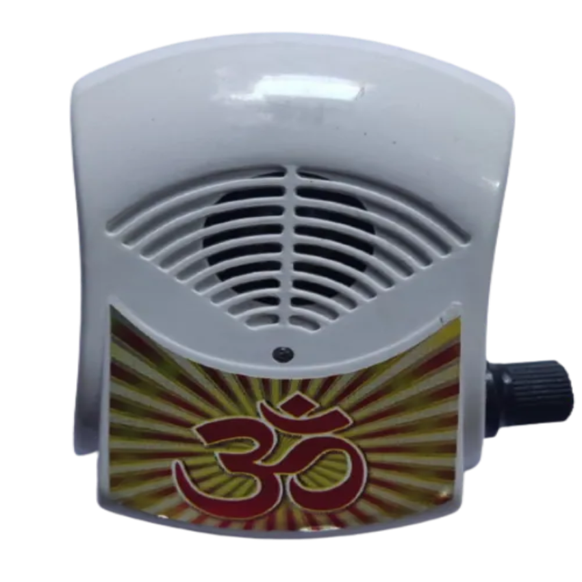 Magic Mantra Chanting Box