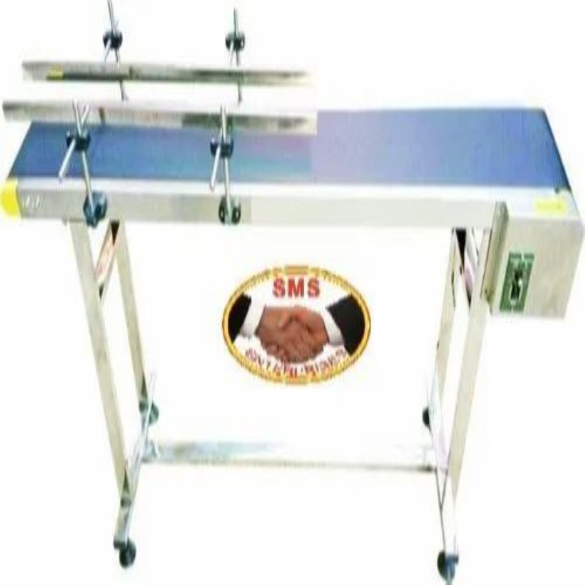 MAGICPACK Flexible Conveyor Equipment