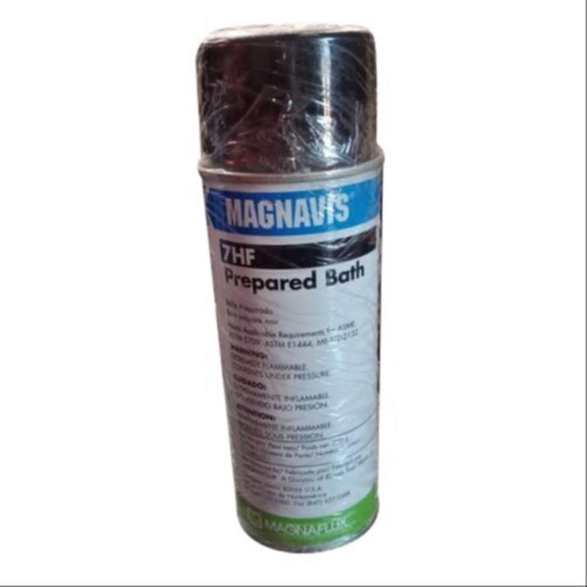 Magnavis 7HF Magnetic Particle Bath