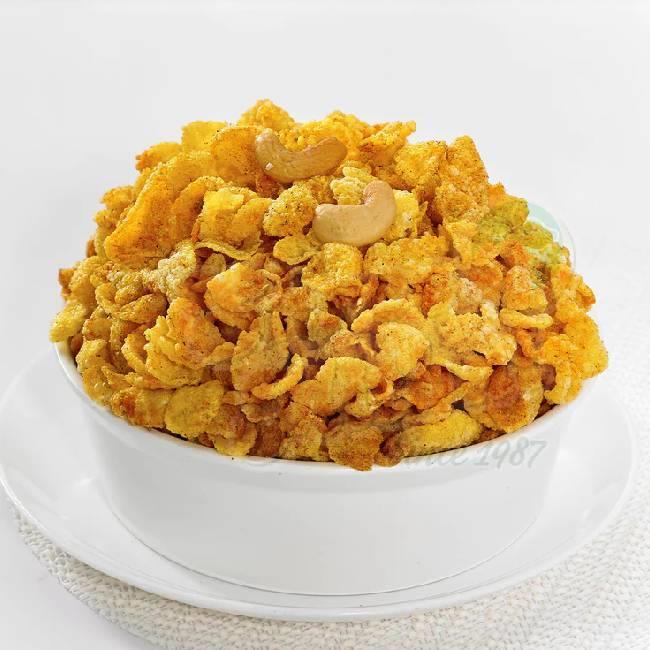 Magnesium Chloride Flakes