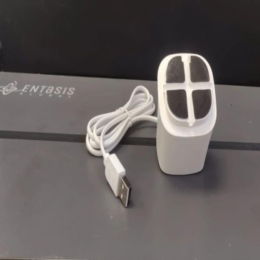 Magnetic Mobile Security Bracket