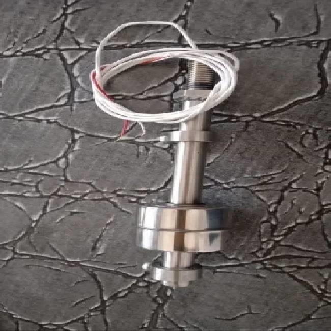 Magnetic Float Device