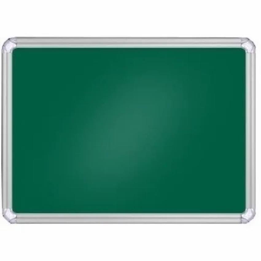 Magnetic Green Writing Board