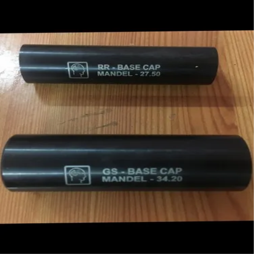 Magnetic Holding Mandrel