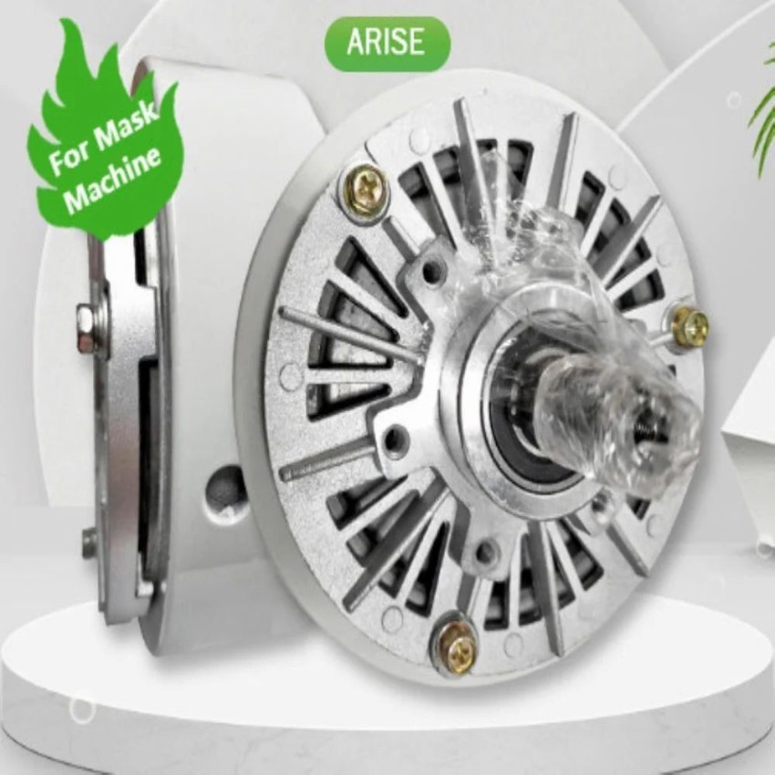 Magnetic Powder Brake Equipment