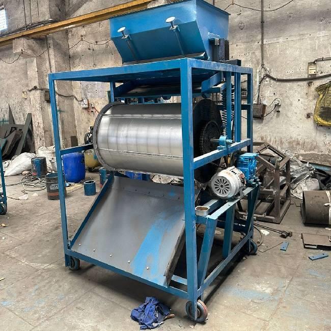 Magnetic Separation Equipment