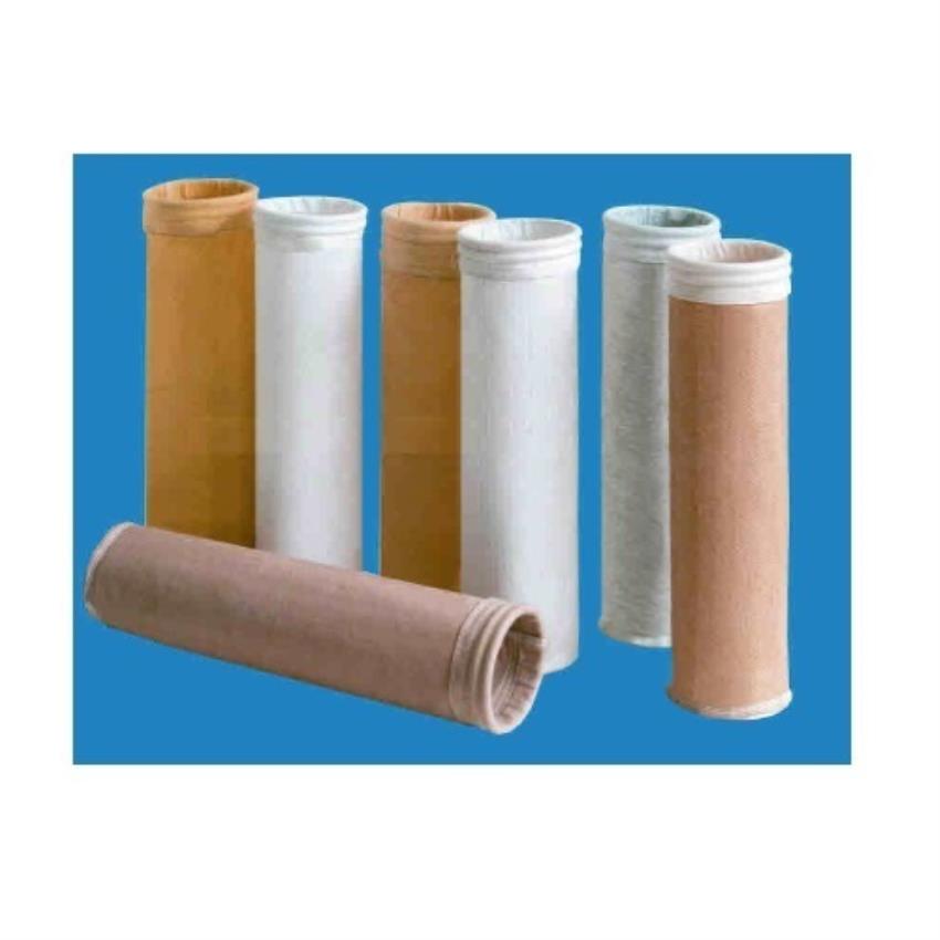 Magnetic Separator Dust Collector Bag, Standard Air Capacity