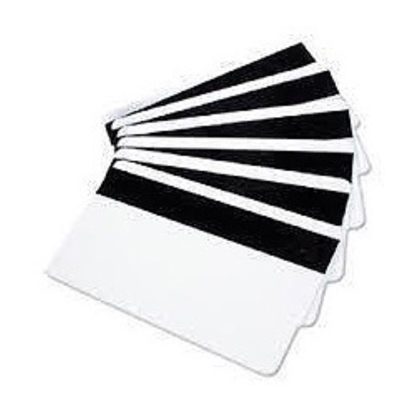 Magnetic Strip Cards