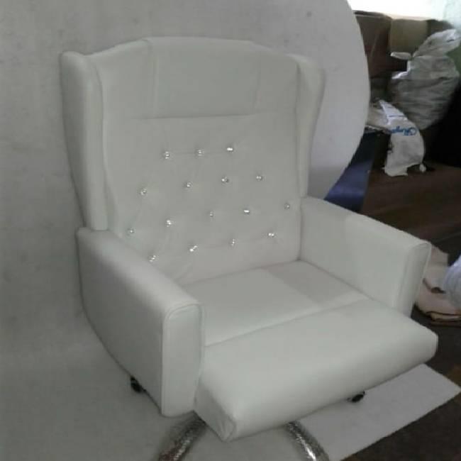 Maharaja Style Chair