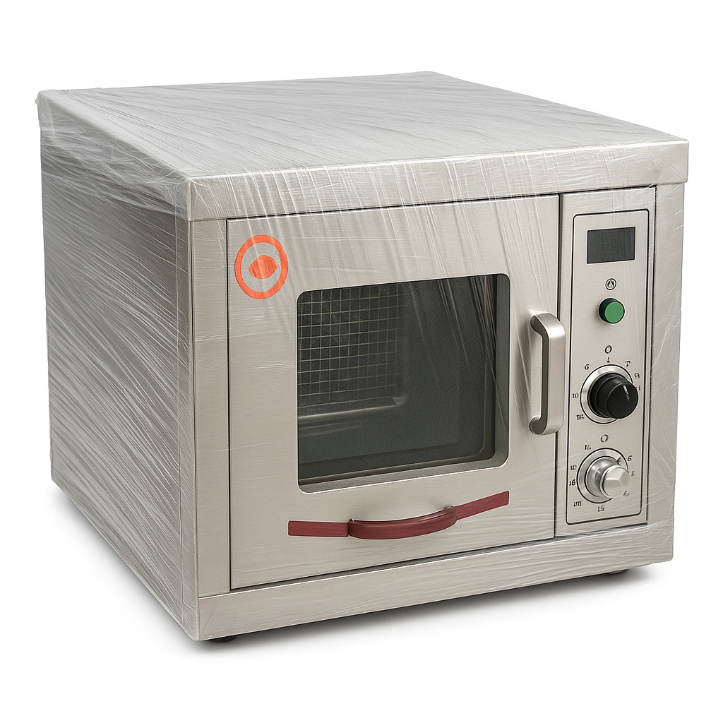 Digital Commercial Oven