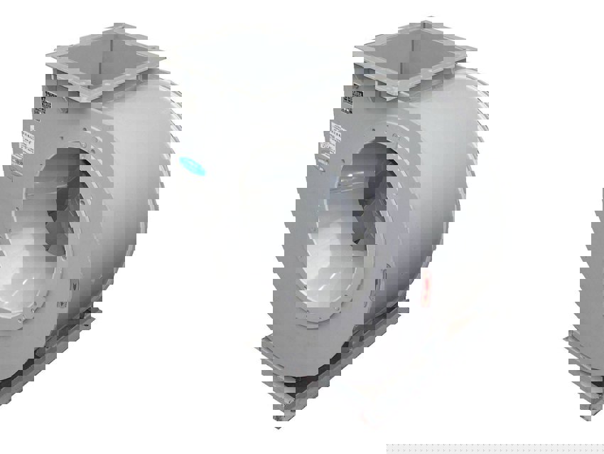 MS Single Inlet Centrifugal Blower, 2.5 kW