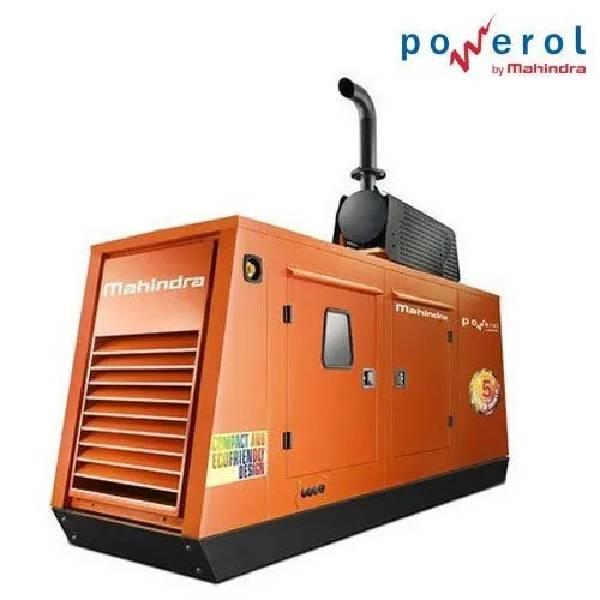Mahindra 82.5 kVA Diesel Generation Unit