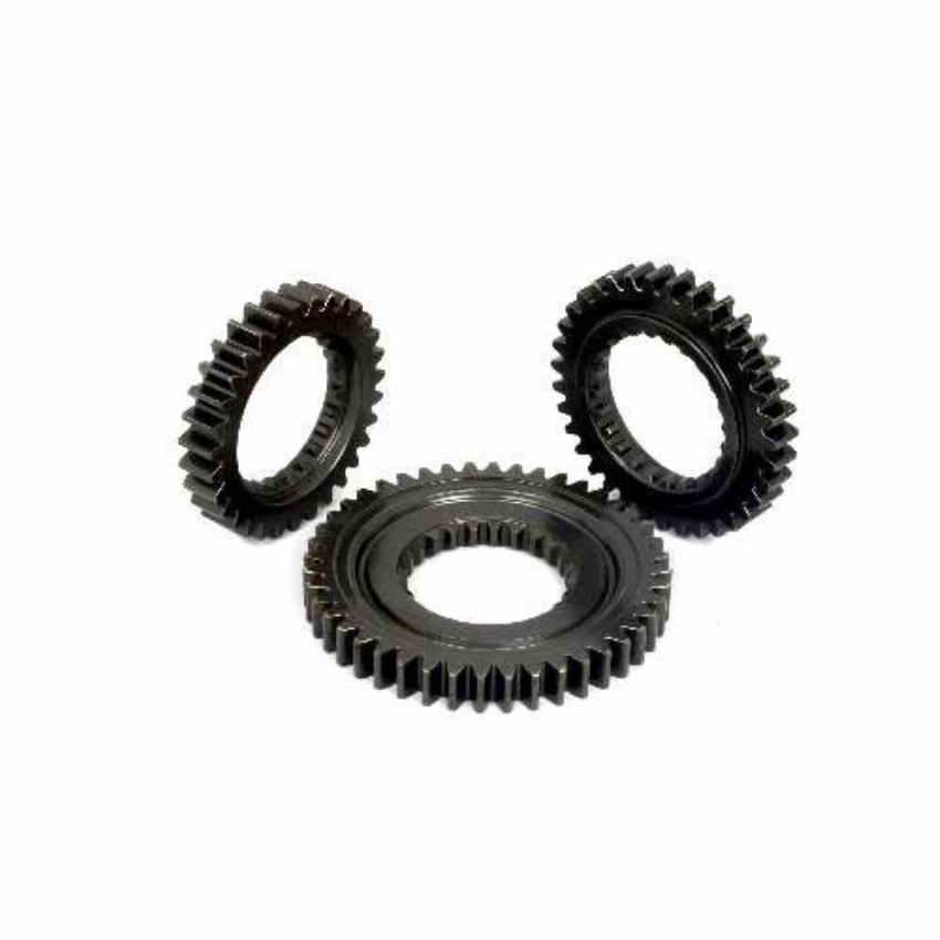 Mahindra Industrial Gears