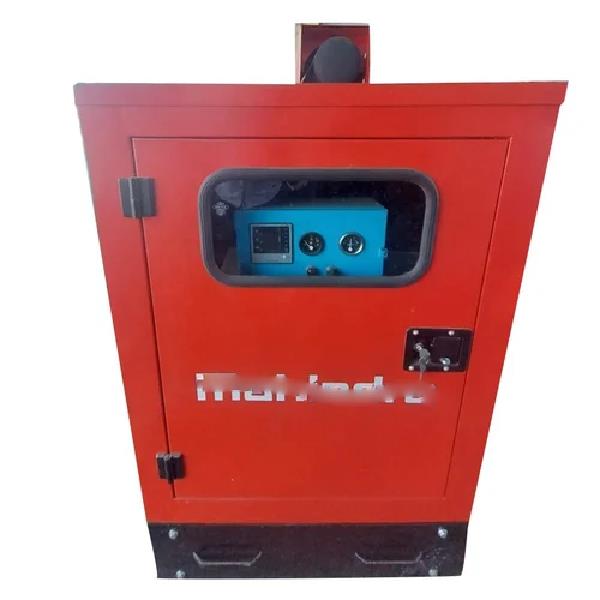 Mahindra Silent 25 kVA Generator Set