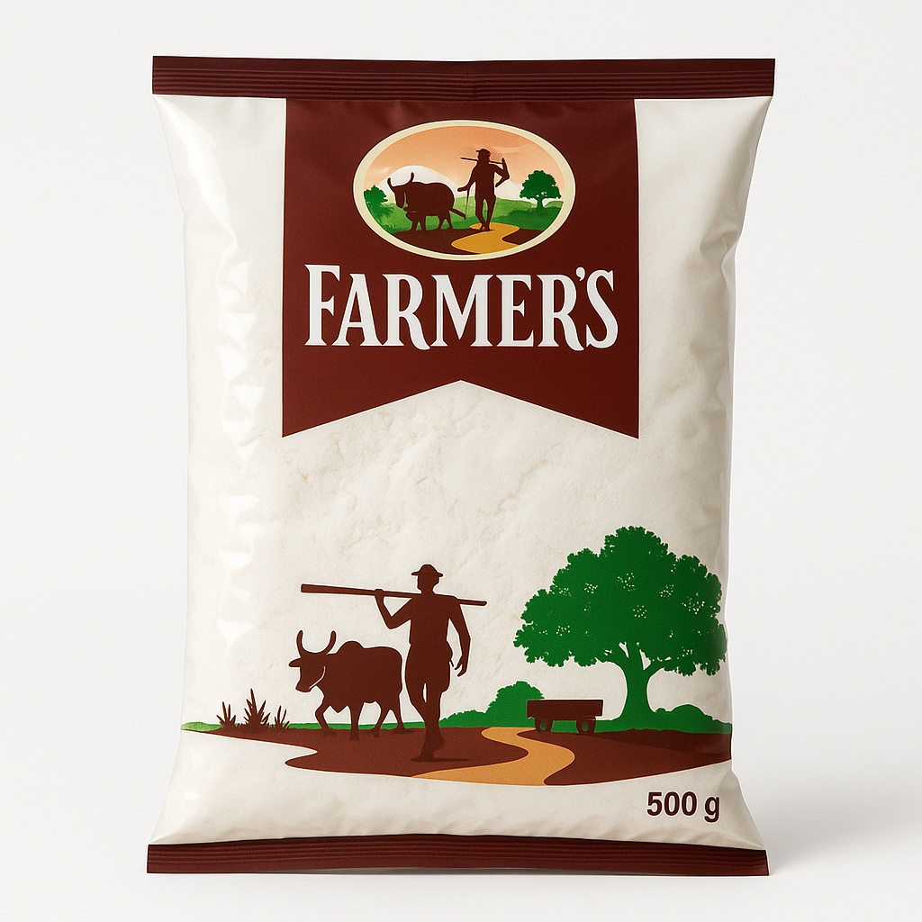 All-Purpose Flour 500g