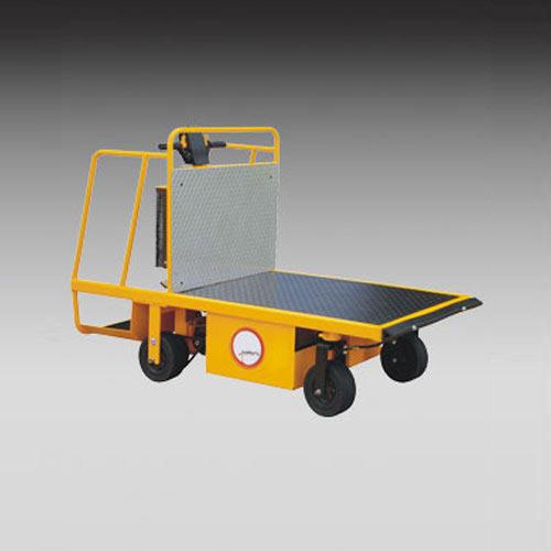 Maini EPT5 Electric Platform Truck
