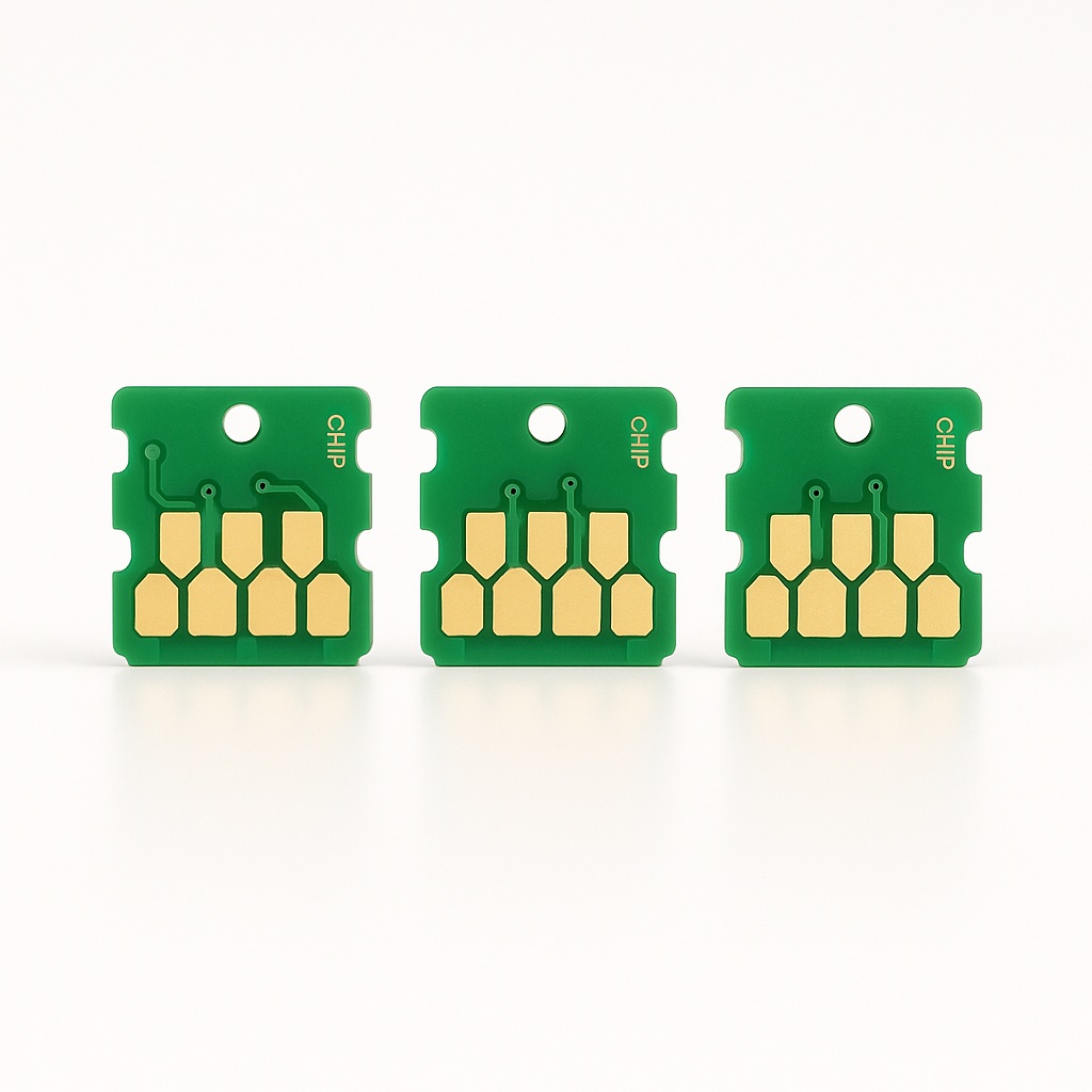 Epson L18050 L8050 Maintenance Box Chip Resetter