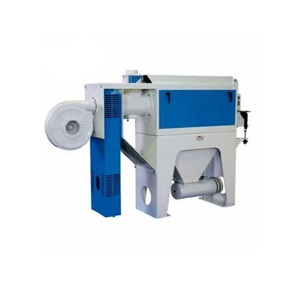 Maize Grain Degerminator